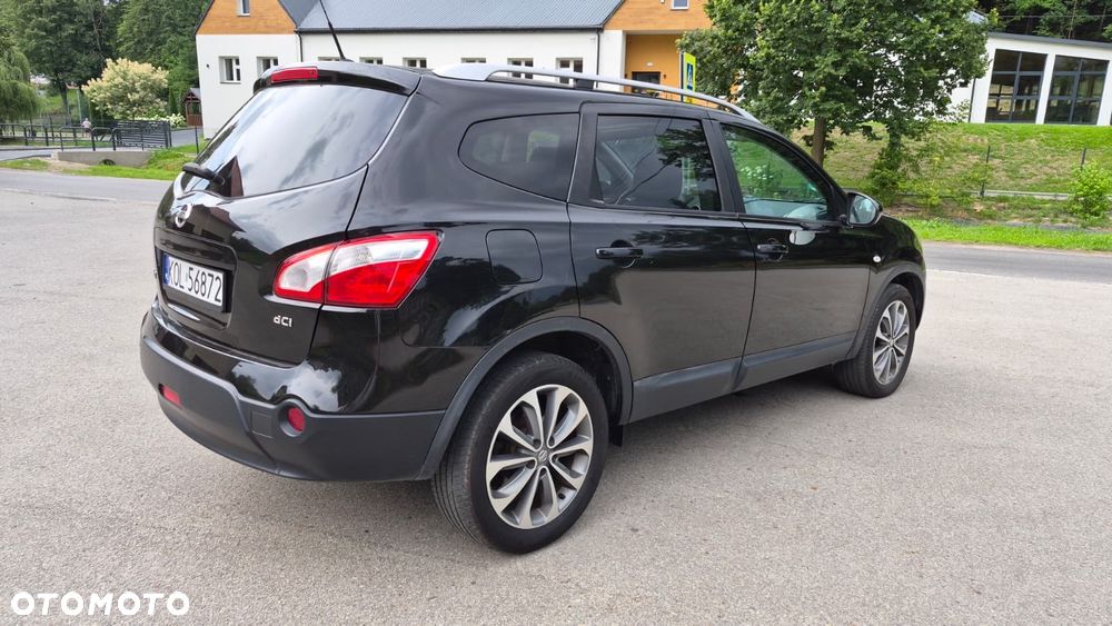 Nissan Qashqai+2 2.0 dCi Tekna Premium - 7