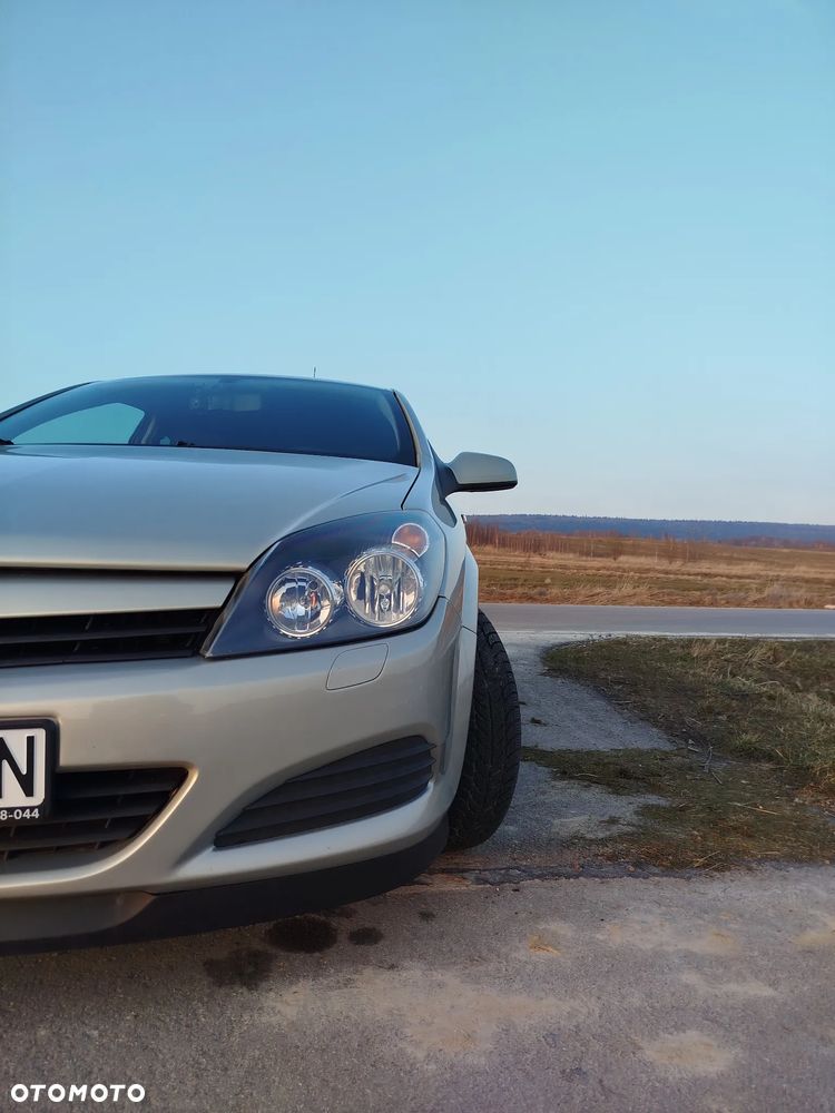 Opel Astra - 10