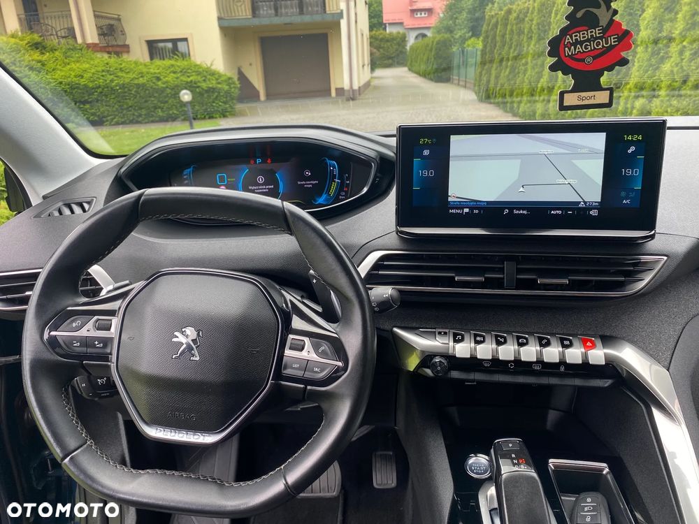 Peugeot 3008 - 22