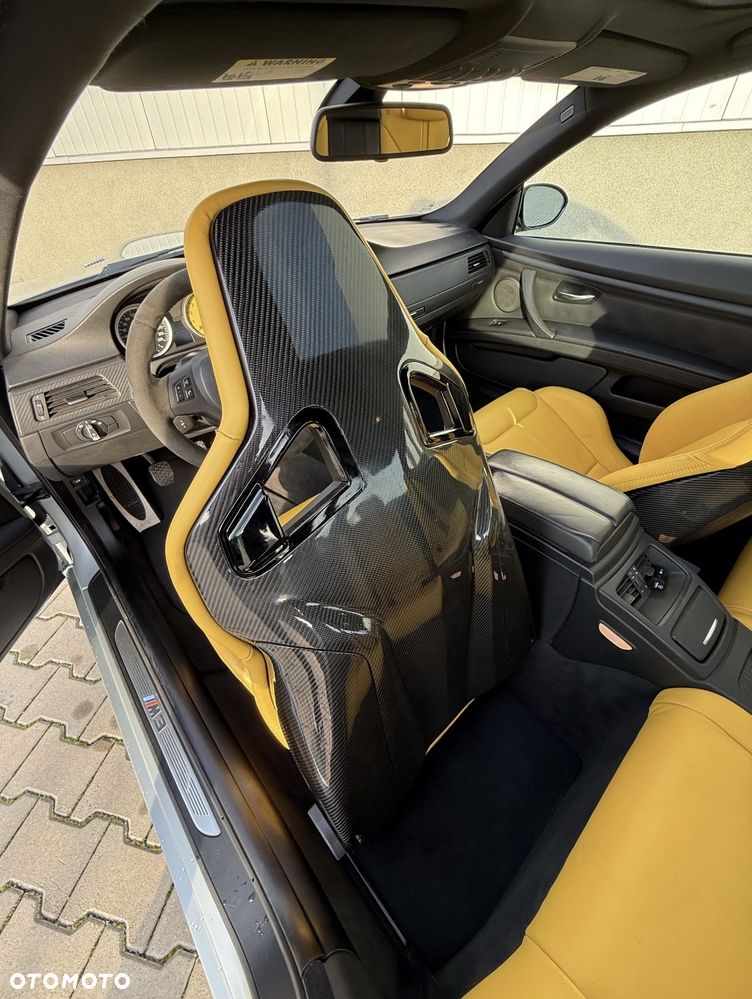 BMW M3 - 8