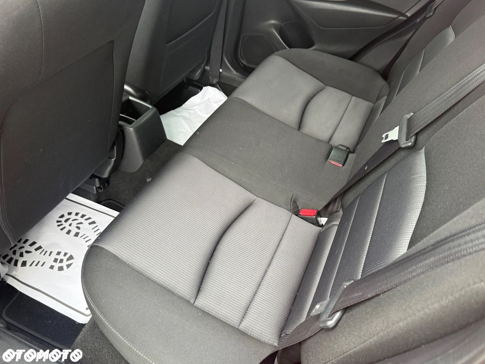 Mazda CX-3 2.0 Skypassion - 7
