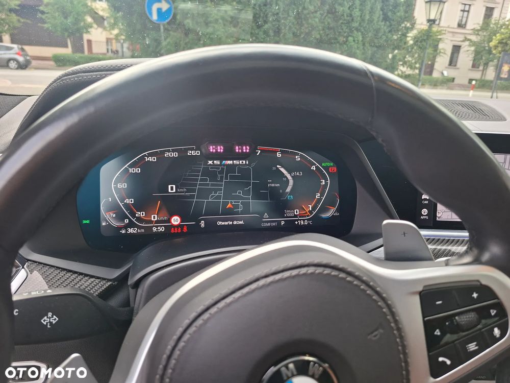 BMW X5 M - 10