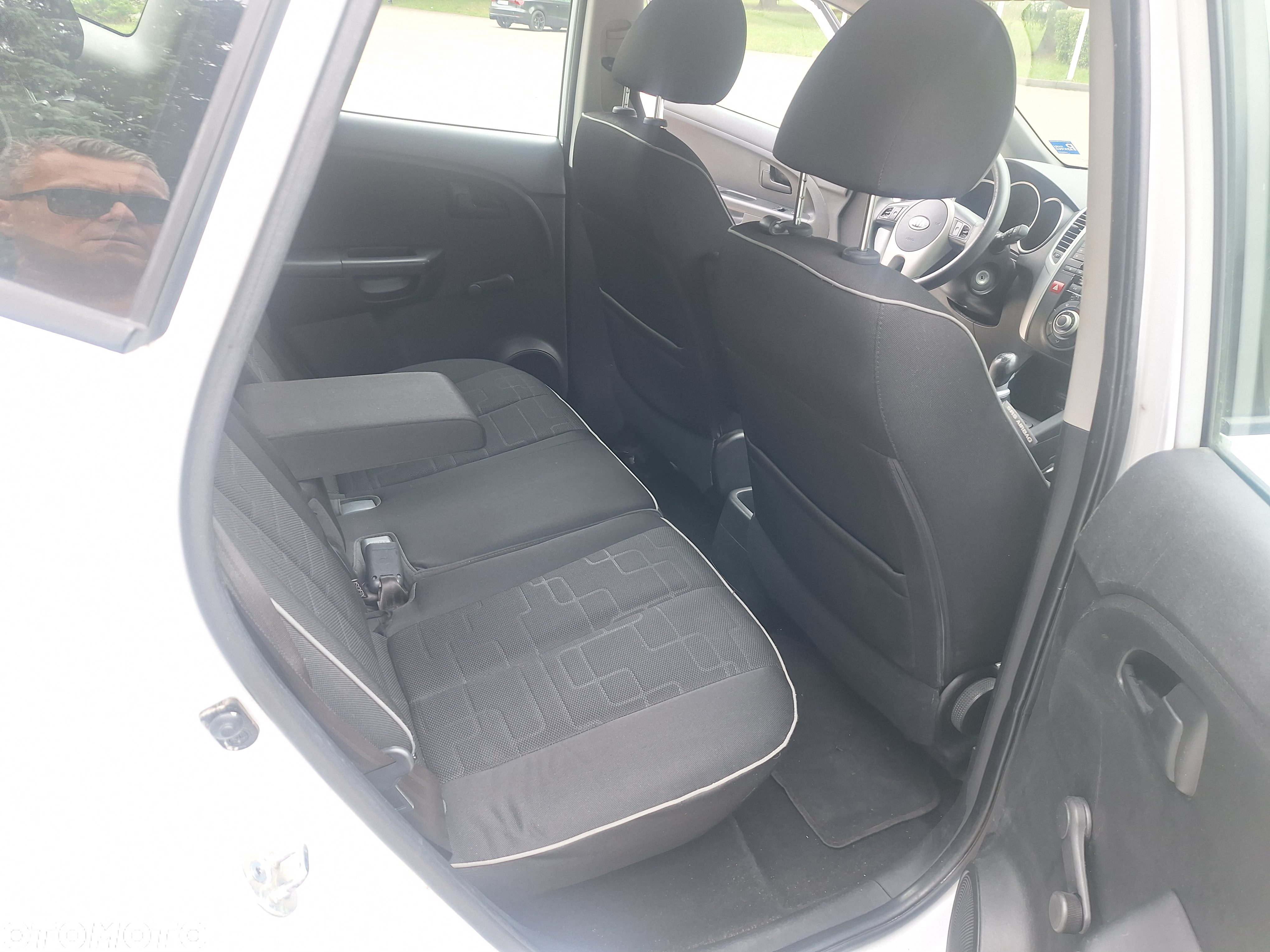 Kia Venga - 13
