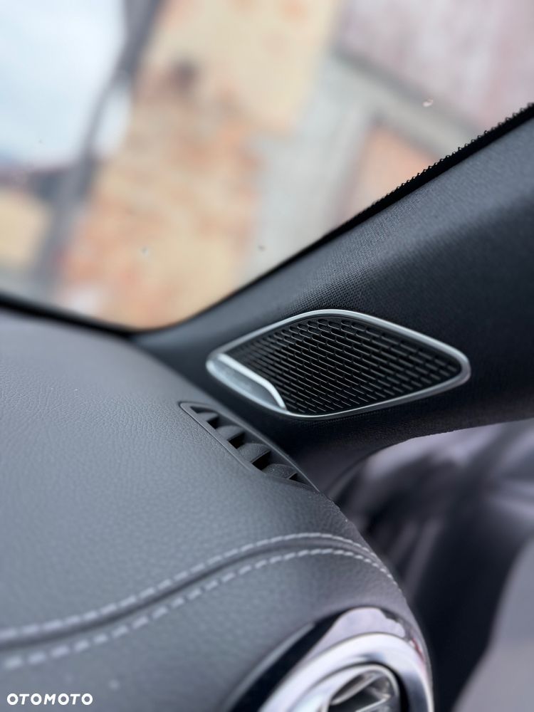 Mercedes-Benz CLA AMG 35 4Matic B AMG Speedshift 8G-DCT AMG Line Advanced Plus - 12