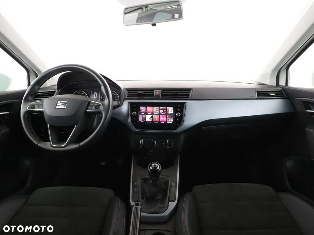 Seat Arona 1.0 TSI GPF Full LED S&S - 16