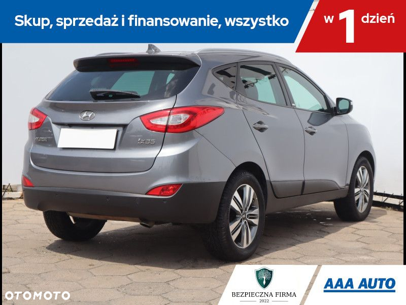 Hyundai ix35 - 6