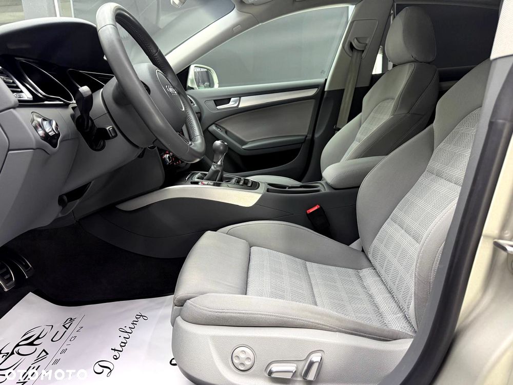 Audi A5 Coupé 2.0 TDI ultra - 21