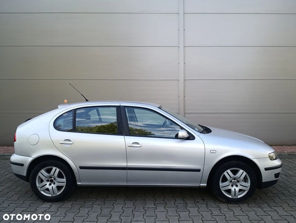 Seat Leon - 7