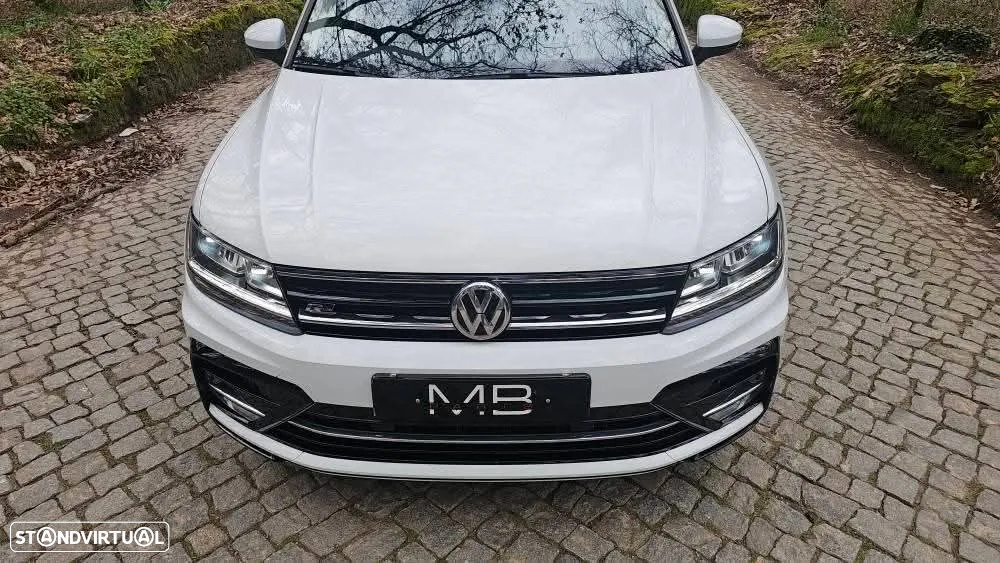 VW Tiguan - 30
