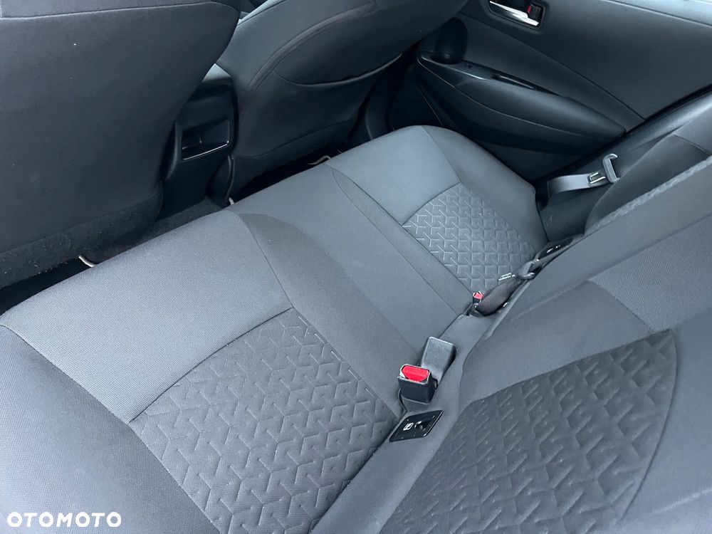 Toyota Corolla 1.8 Hybrid Comfort - 9