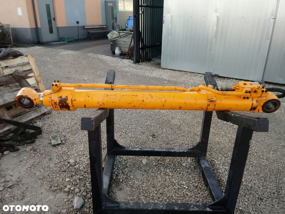 Siłownik Liebherr 924 Przeładunkowy 183 70 80 85 - 1