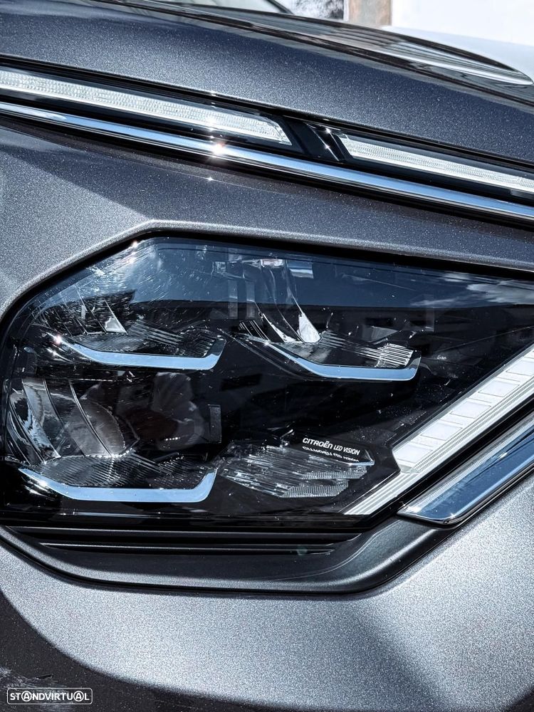 Citroën e-C4 50 kWh Shine Pack - 5