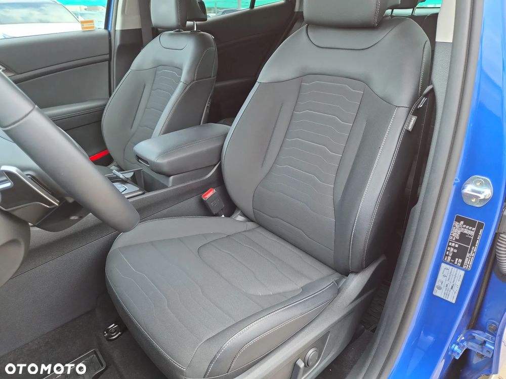 Kia Sportage 1.6 T-GDI Anniversary 2WD DCT - 12