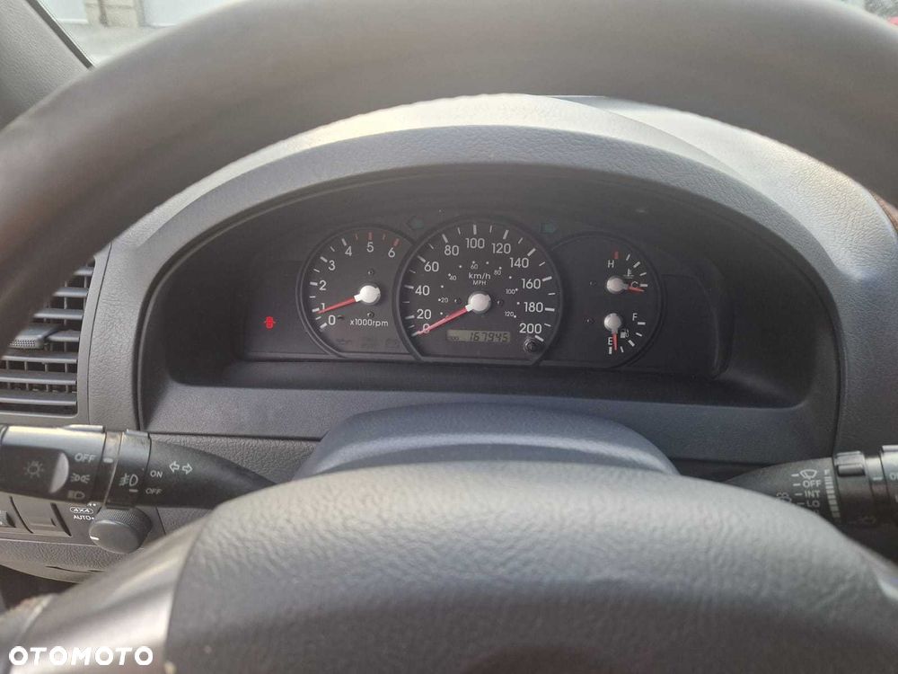Kia Sorento - 8