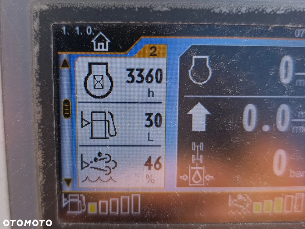 Wirtgen W 100 CFi - 10