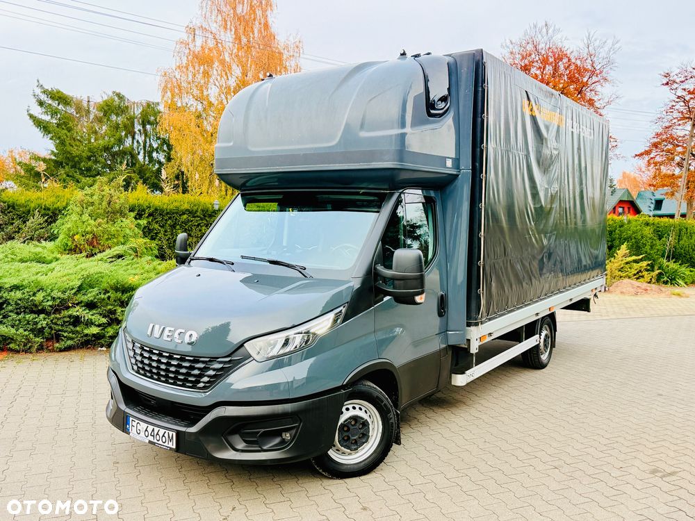 Iveco Daily - 2