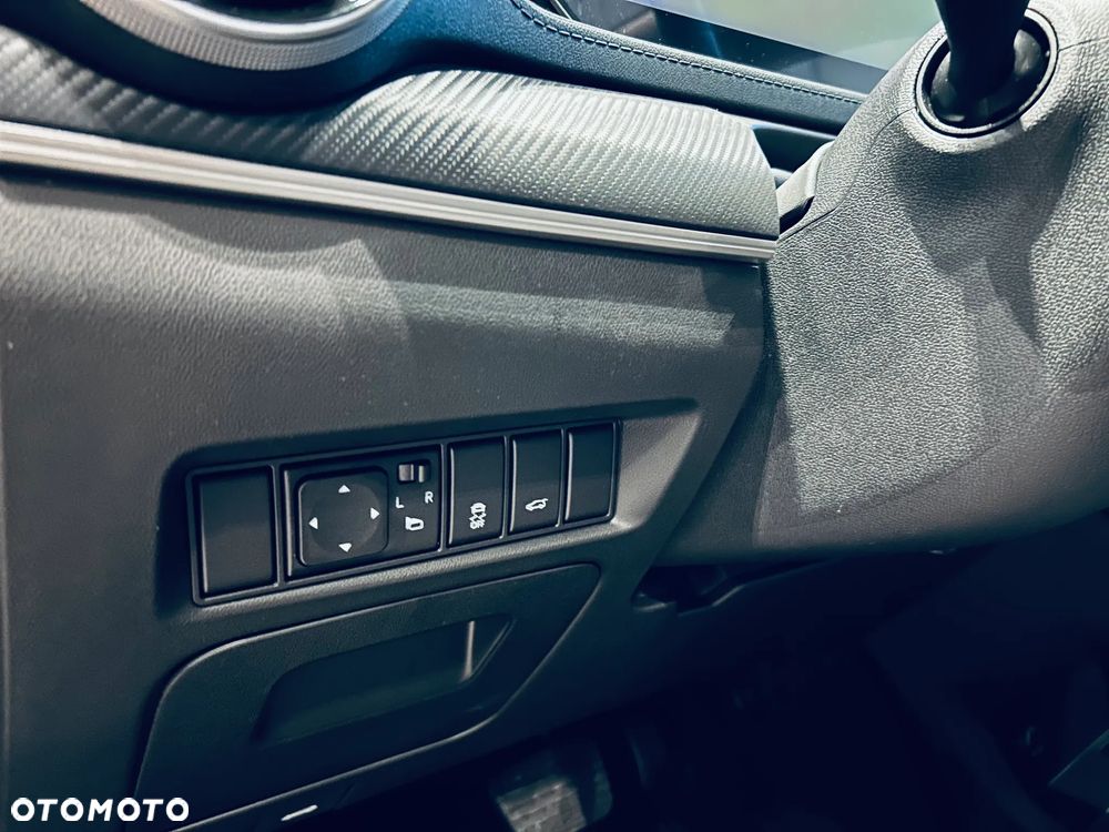 Forthing T5 EVO - 14