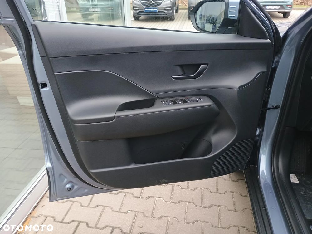 Hyundai Kona 1.6 GDI Hybrid Smart DCT - 10