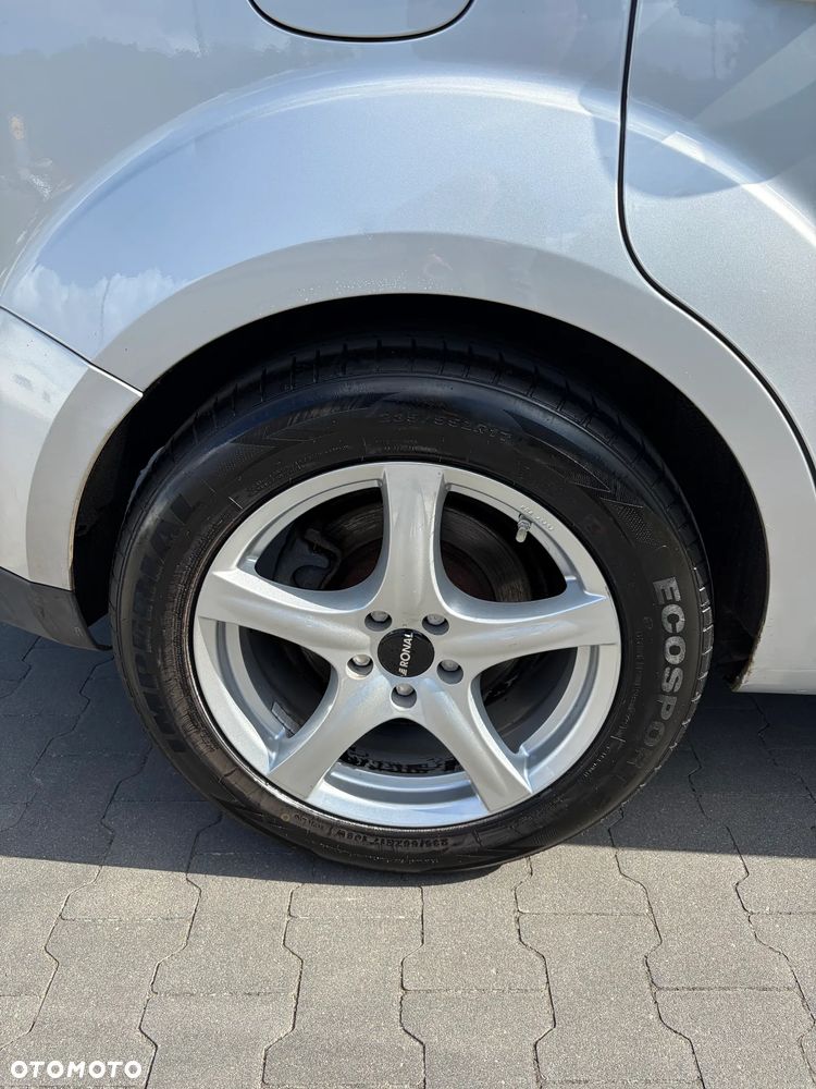 Ford S-Max - 13