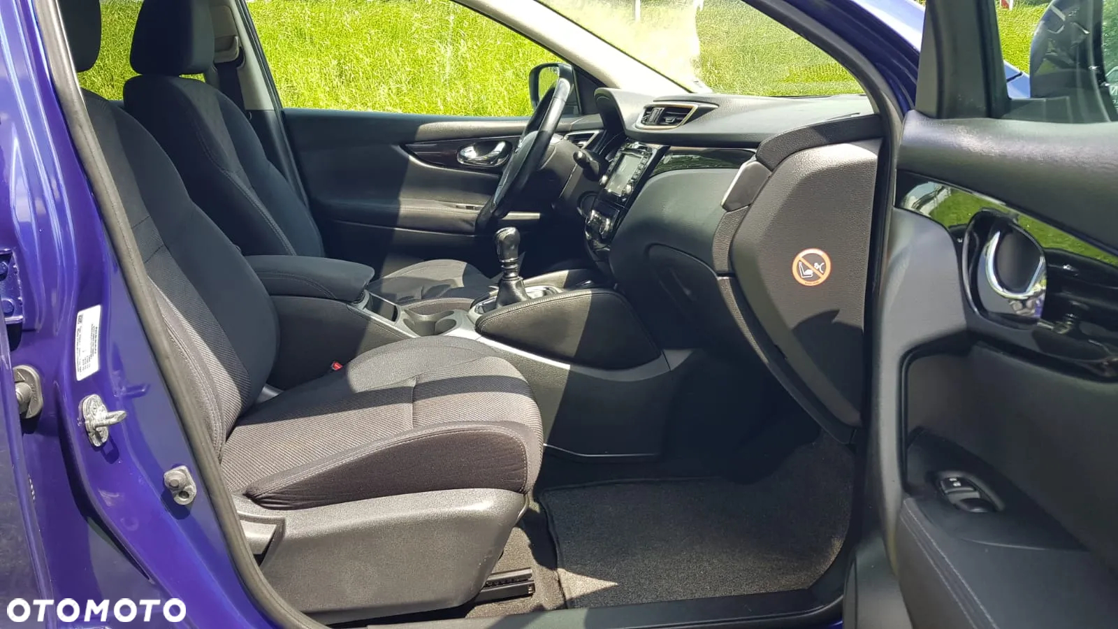 Nissan Qashqai - 14