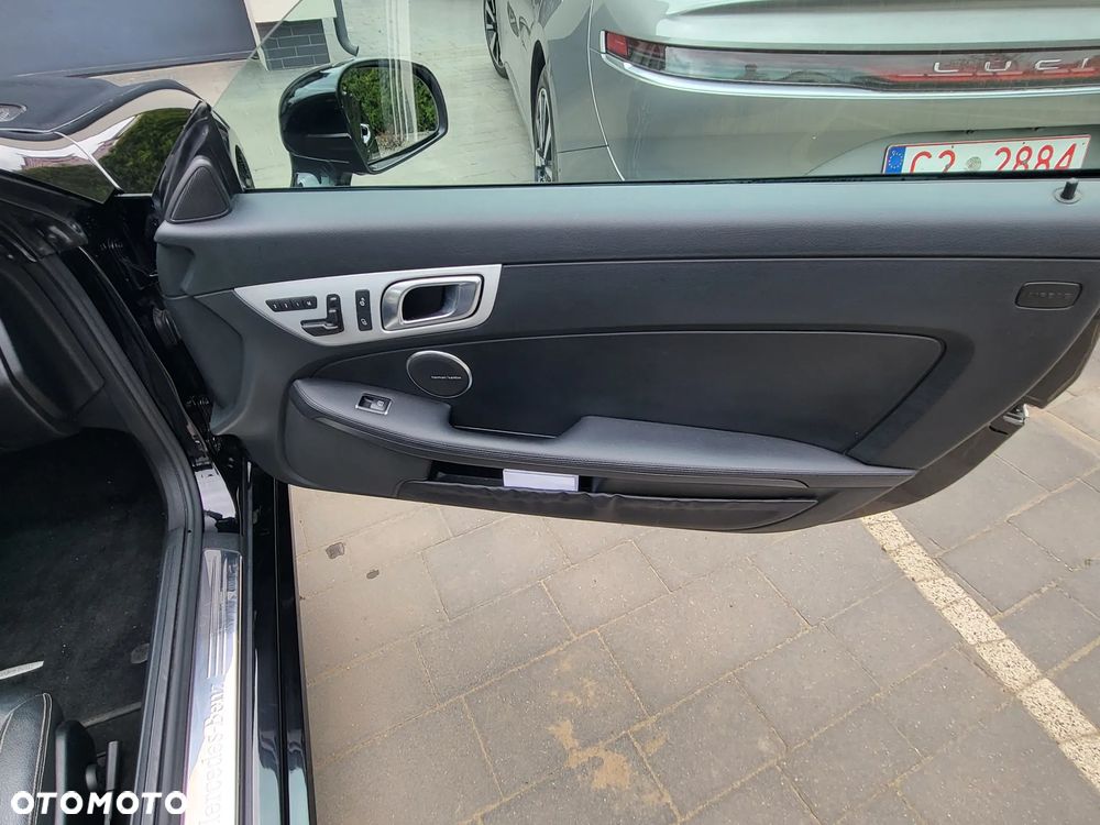 Mercedes-Benz SLK - 12