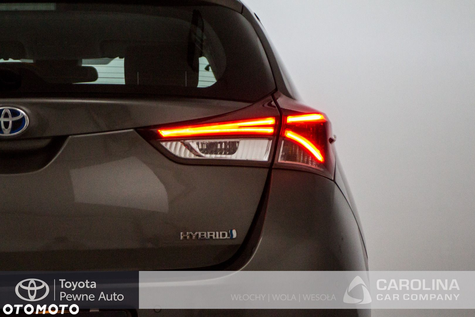 Toyota Auris - 15