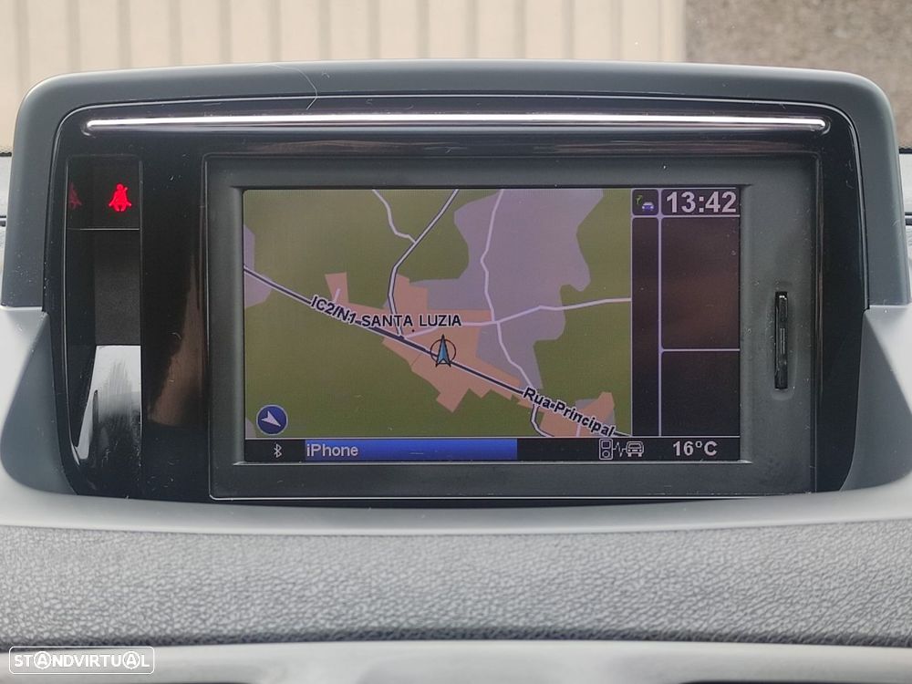 Renault Mégane - 17