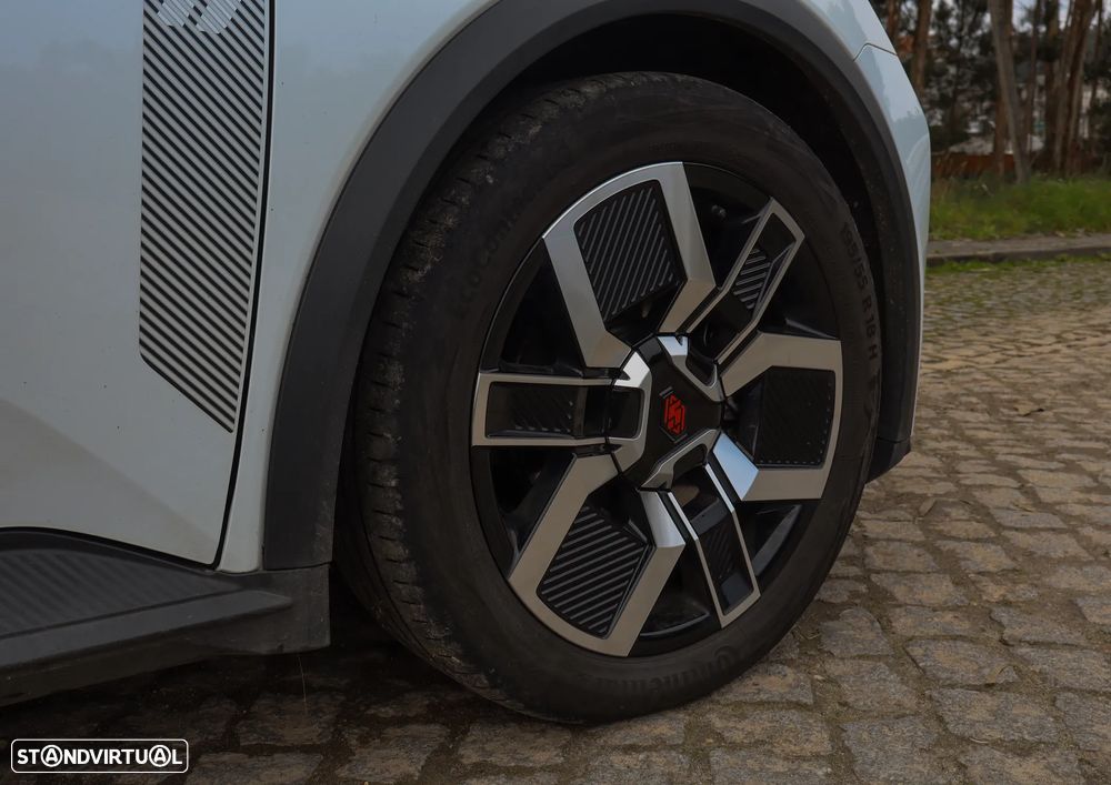 Renault 5 - 6