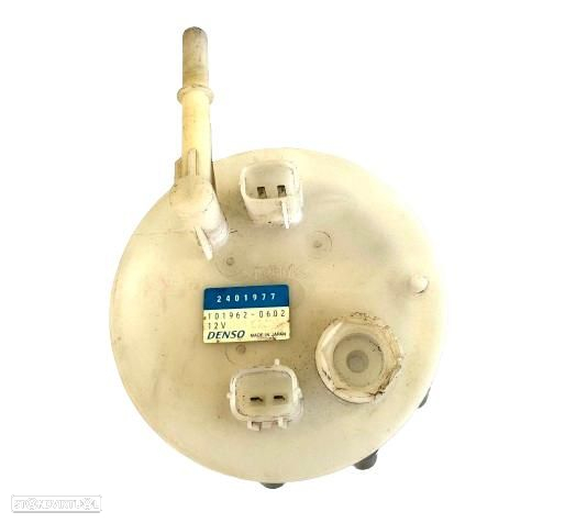 bomba combustivel completa usado triumph daytona 675 - 2