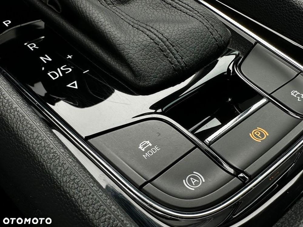 Skoda Kodiaq 1.5 TSI ACT 4x2 Style DSG - 16