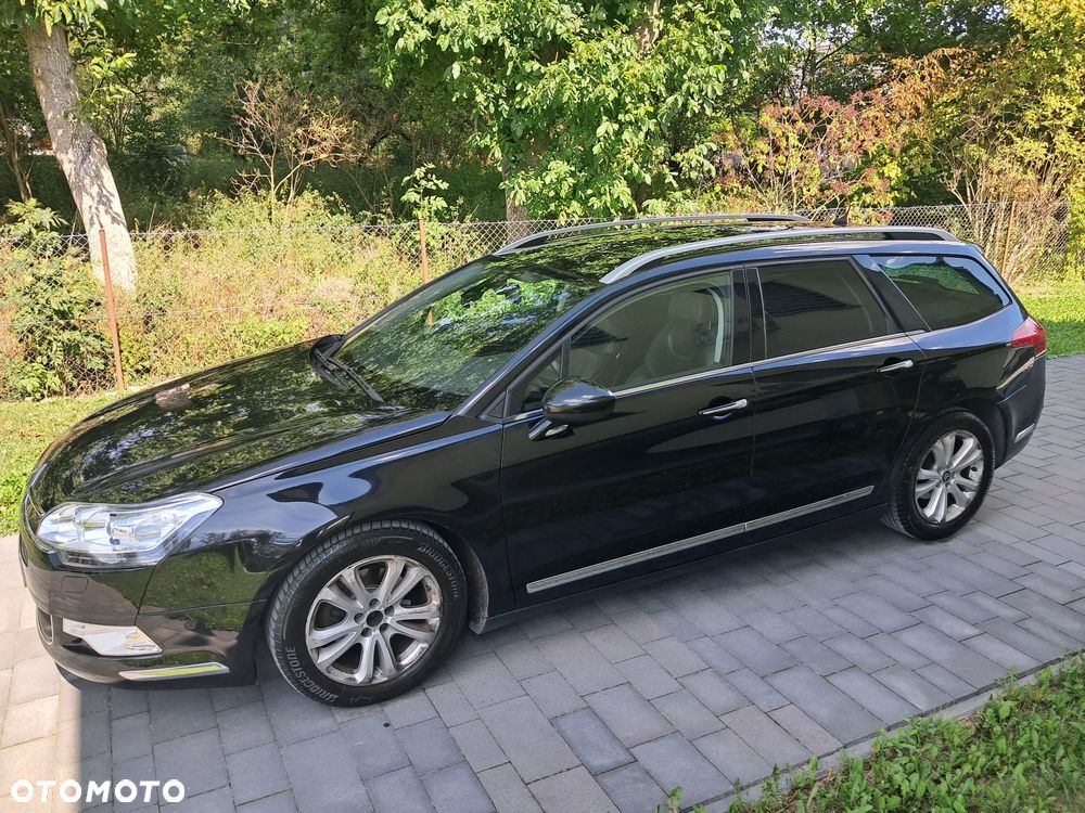 Citroën C5 2.0 HDi Exclusive - 2
