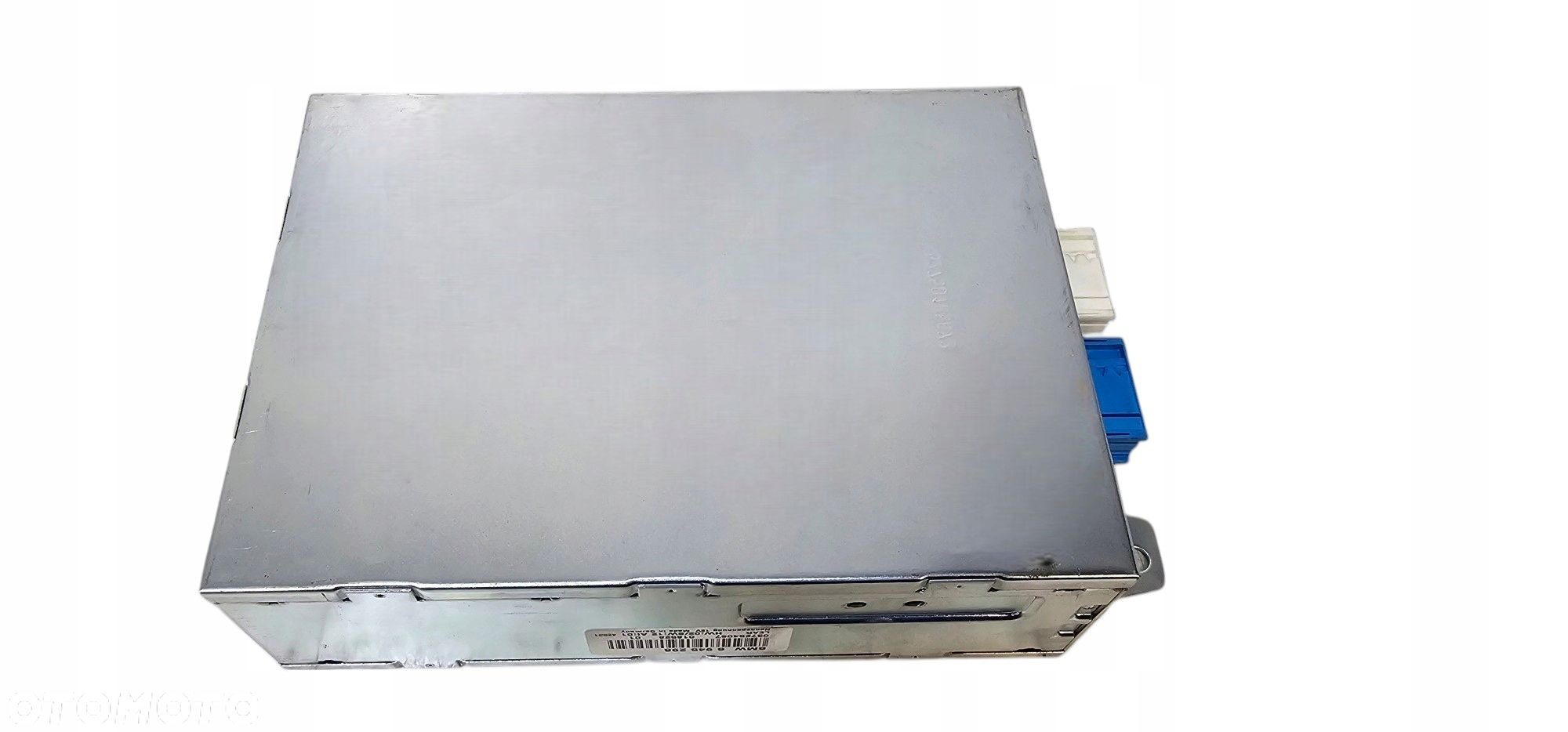 Bmw E38 E39 E46 X5 E53 X3 E83 Moduł Tuner Wzmacniacz Radia Video Tv 6924749 - 2