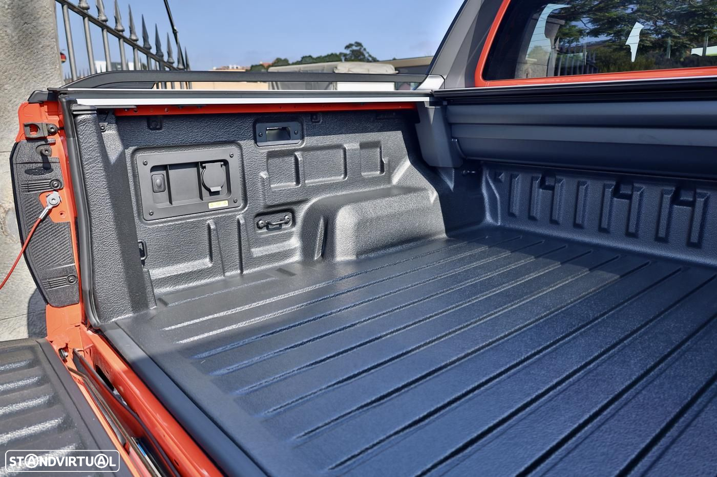Ford Ranger 2.0 EcoBlue CD Raptor 4WD Aut. - 9