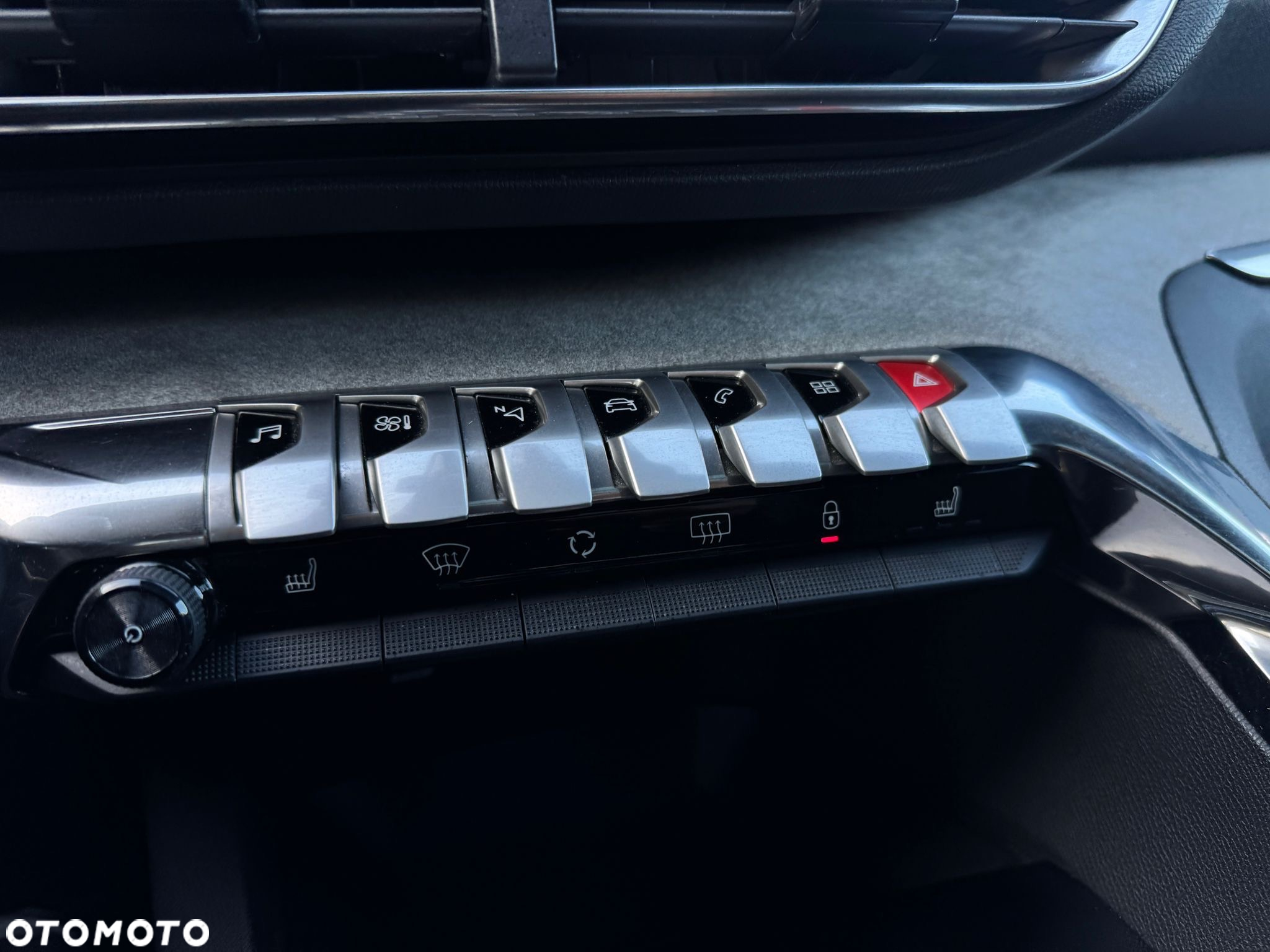 Peugeot 3008 BlueHDi 180 Stop & Start EAT8 GT - 25