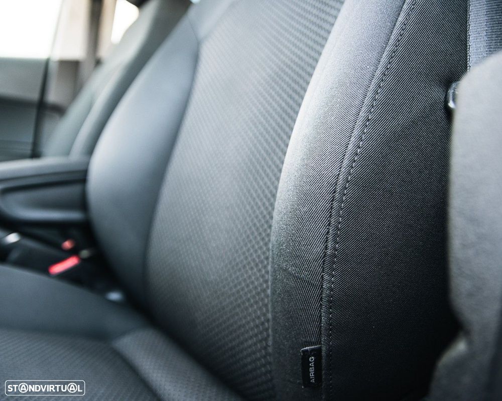 Audi A1 Sportback 1.0 TFSI - 18