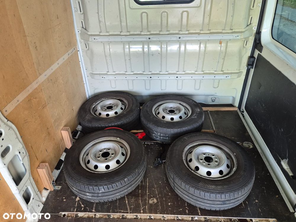 Fiat Ducato - 21