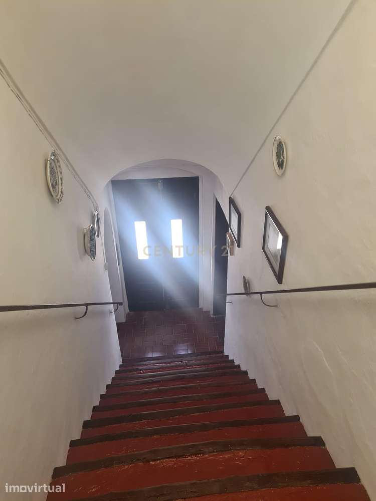 SOLAR 2 – Moradia com 2 Suites e Sótão em Ervedal, Portalegre - Grande imagem: 4/20