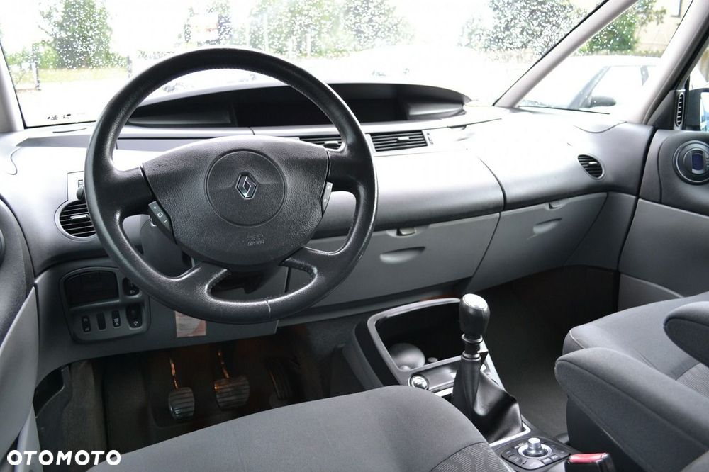 Renault Espace 2.0 Navitech - 7
