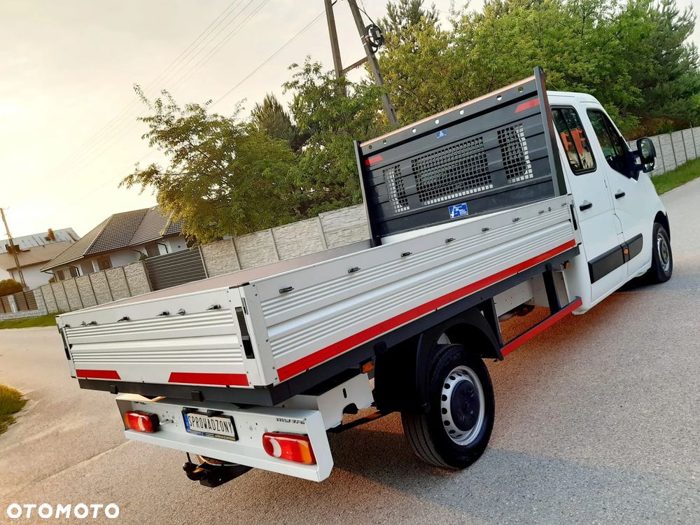 Opel Movano - 9
