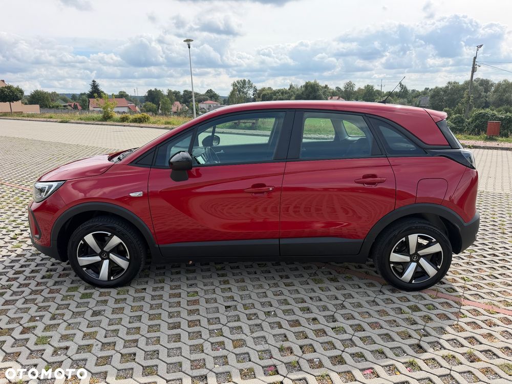 Opel Crossland 1.2 T Edition - 3