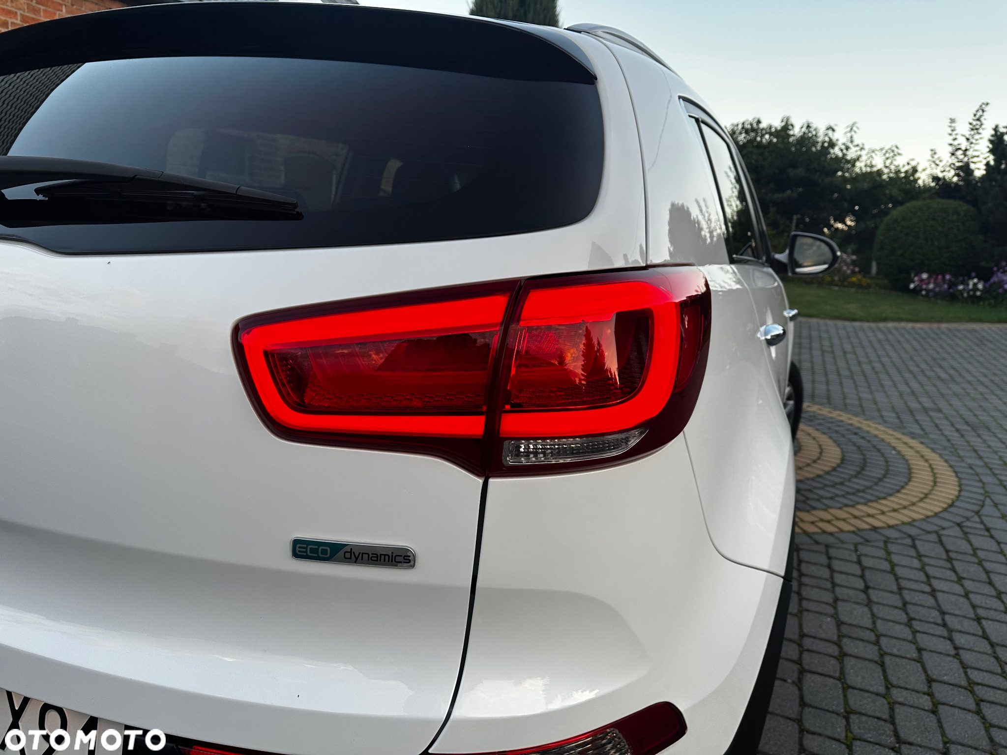 Kia Sportage - 32