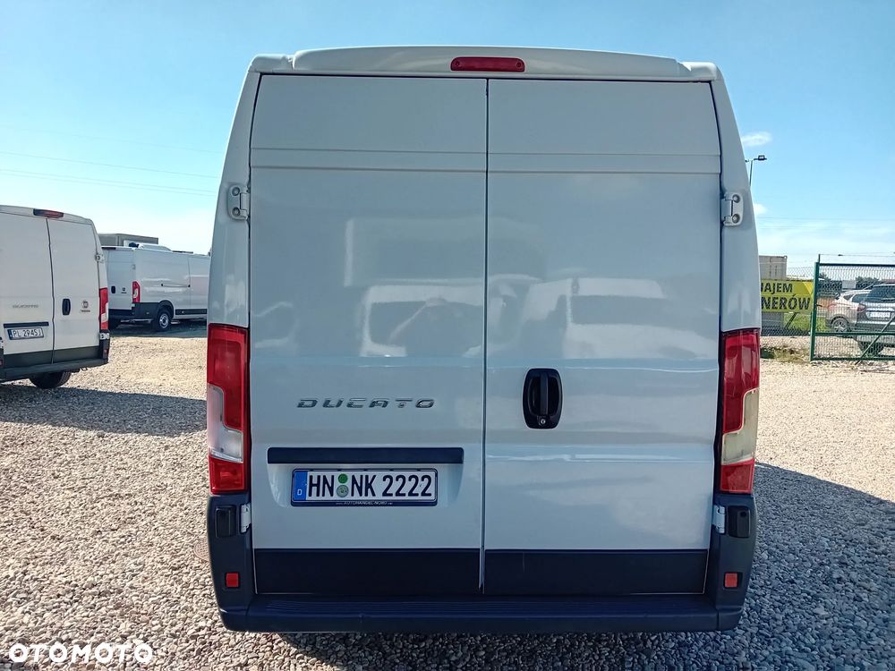 Fiat Ducato - 6