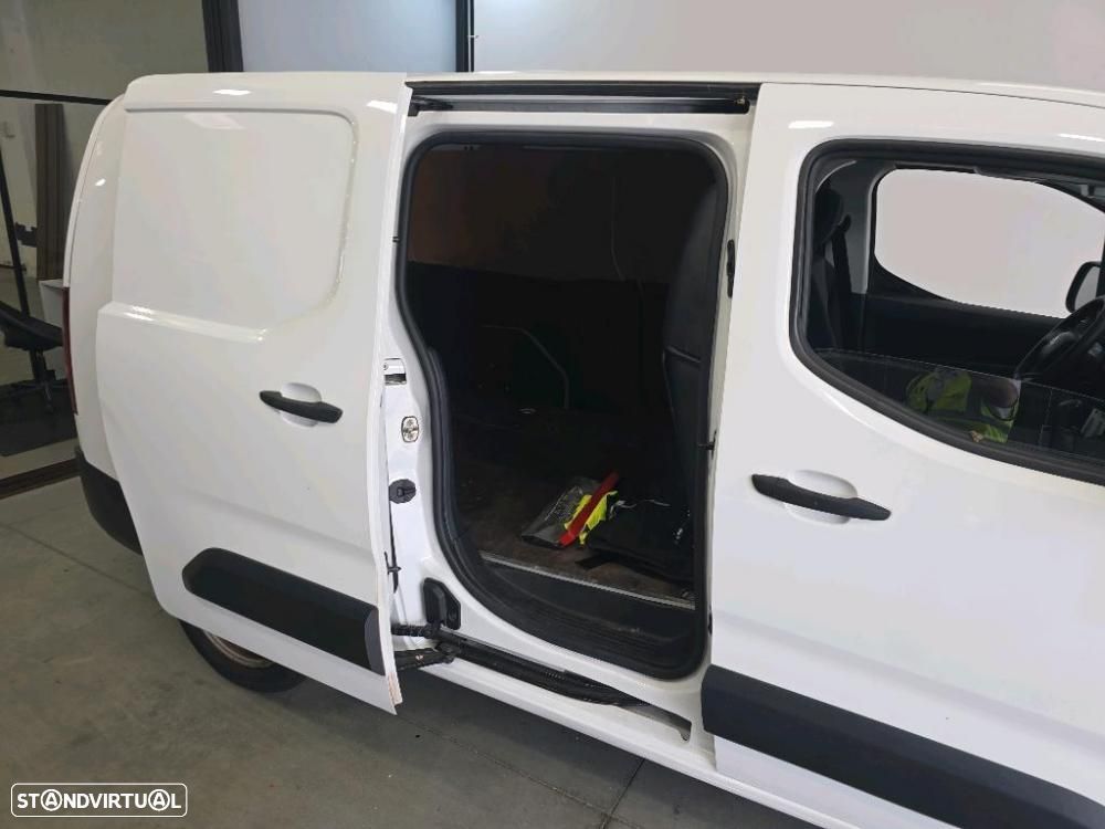 Citroën Berlingo BLUEHDI XL CLUB - 5