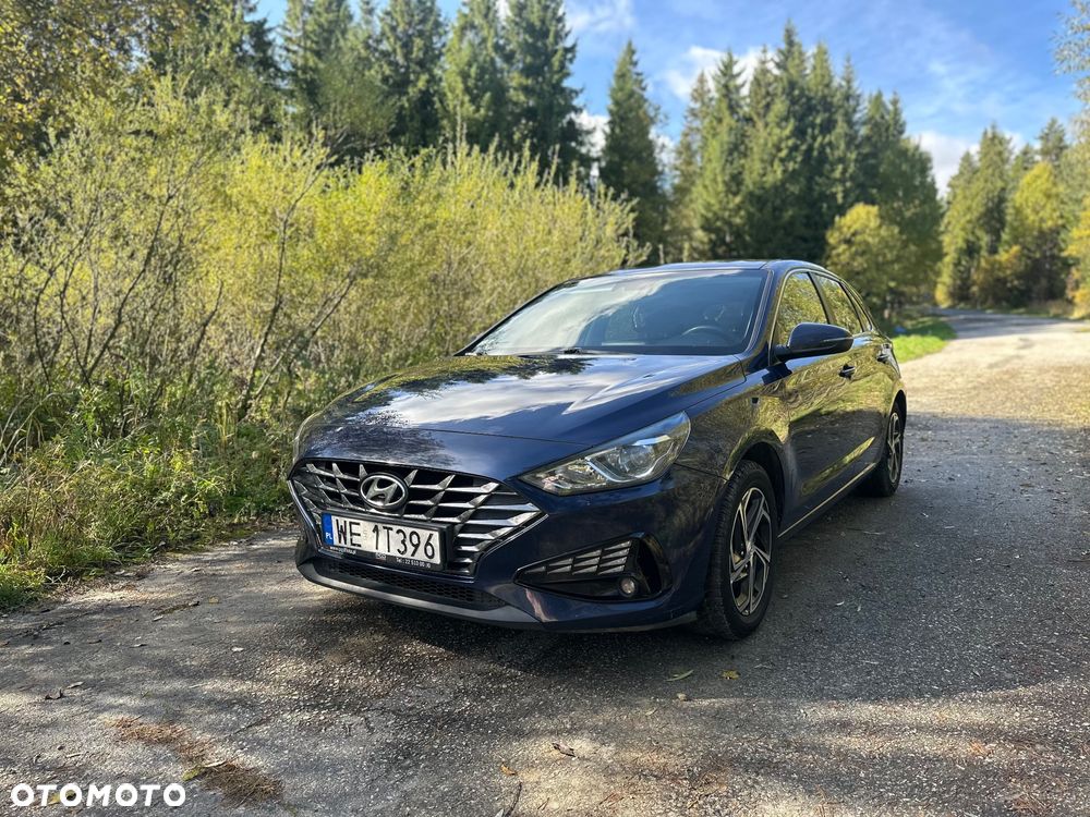 Hyundai i30 1.5 DPI Comfort - 11