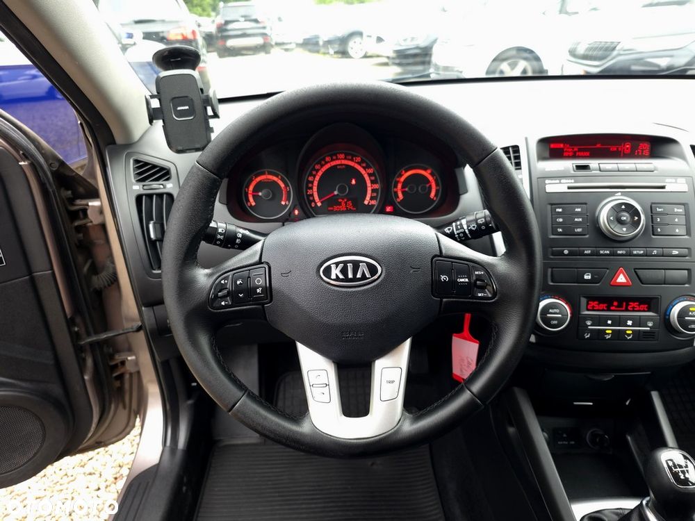 Kia Ceed 1.6 Crdi Comfort - 19