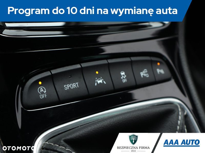Opel Astra - 20