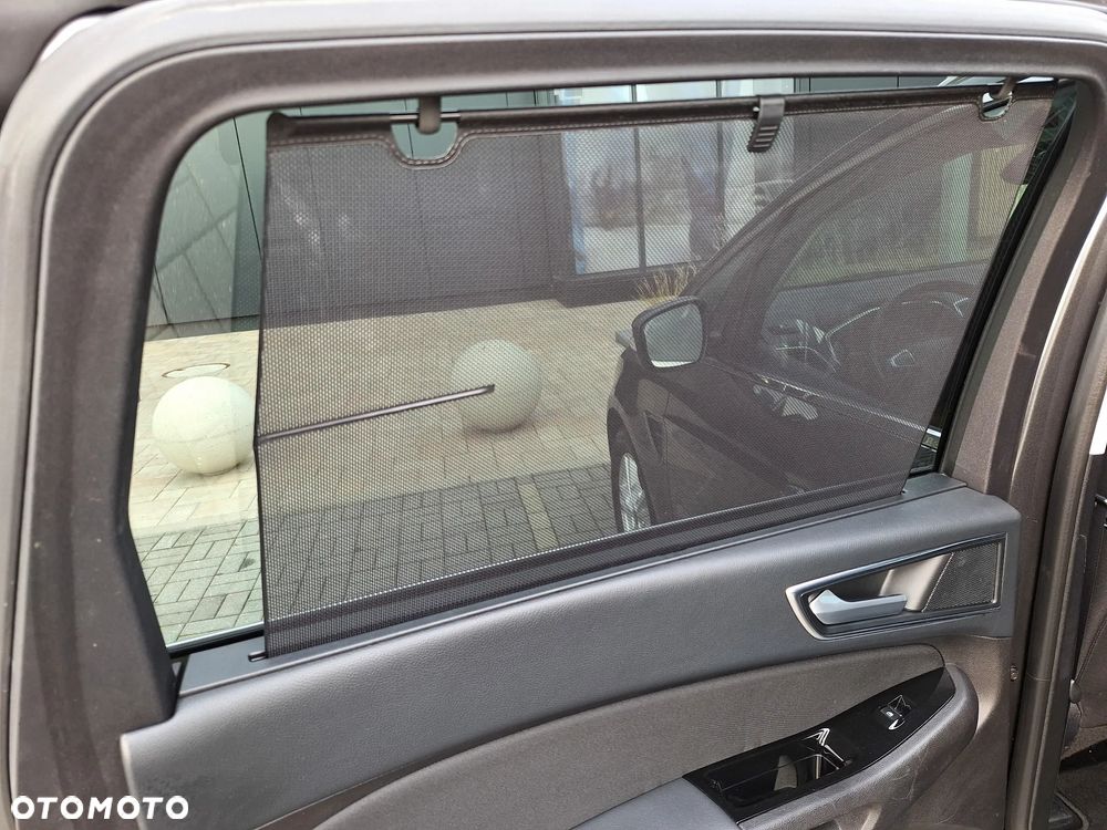 Ford S-Max 2.0 EcoBlue Titanium - 23