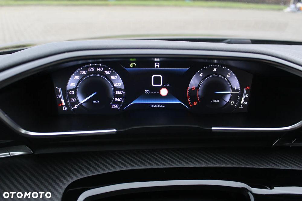 Peugeot 508 2.0 BlueHDi Active S&S EAT8 - 25