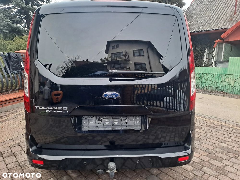 Ford Tourneo Connect Grand - 5