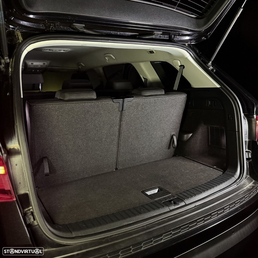 Skoda Kodiaq 2.0 TDI Ambition DSG - 17